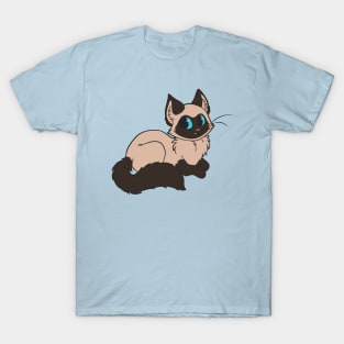 Meow! T-Shirt